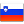 Slovénie flag