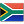 Afrique du Sud flag