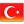 Turquie flag