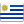 Uruguay flag