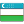 Ouzbékistan flag