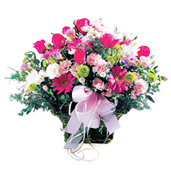 Bouquet It's Spring!