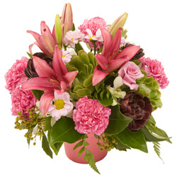 Bouquet Thinking of you