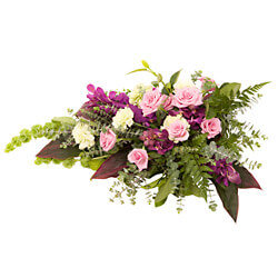 Bouquet Sympathy Sheaf