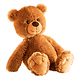 Bouba Bear (size 26 cm)