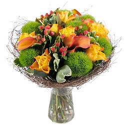 bouquet