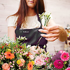 Bouquet du fleuriste