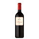 Vin rouge Merlot 