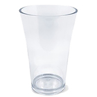 Vase small - Transparent
