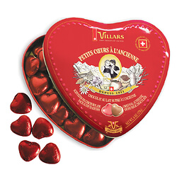 Coffret Coeur