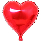 Ballon Coeur