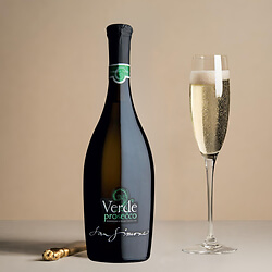 Prosecco DOC Frizzante Verde