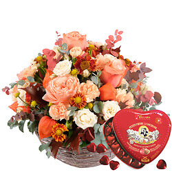 bouquet