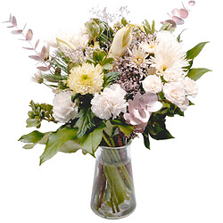 Noël blanc Noël blanc