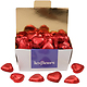 Heart chocolate box Gourmet