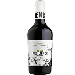 Grillo Sicilia DOC Resilience bianco