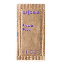 Sachet supplémentaire "Flower Food" 