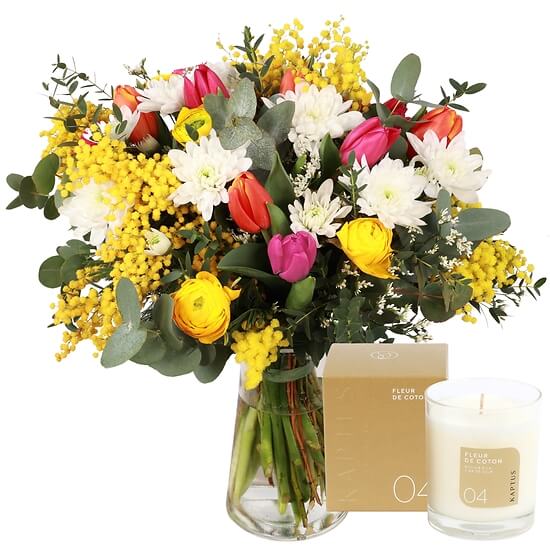 Unendlich – Blumenlieferung Schweiz