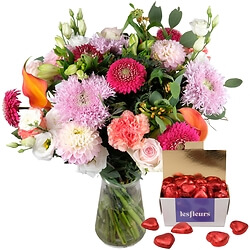 Bouquet XXL