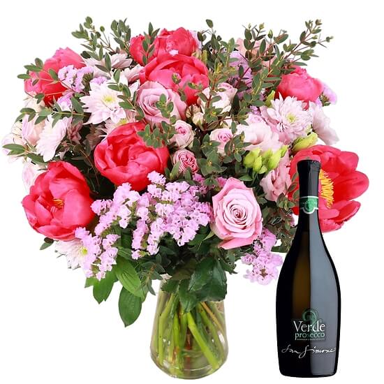Überraschung – Blumenlieferung Schweiz