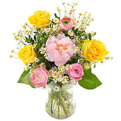 Bouquet Primavera Splendida Bouquet