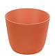Cache-pot Svala Ø12 Terracotta
