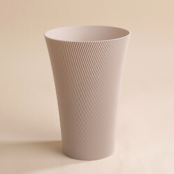 Vase Lumi