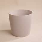 Cache-pot Svala Ø17 Beige