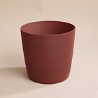 Cache-pot Svala Ø17 Cappuccino