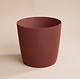 Cache-pot Svala Ø17 Cappuccino
