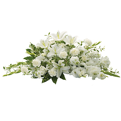 Bouquet Bountiful Memories