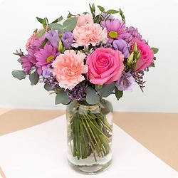 Bouquet Juste pour toi