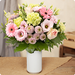Bouquet Délicatesse florale