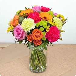 Bouquet Plaisir d'offrir