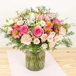 Bouquet Rêverie florale