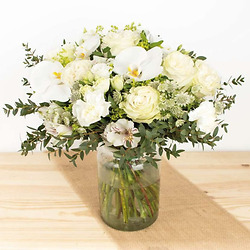 Bouquet Tendre affection