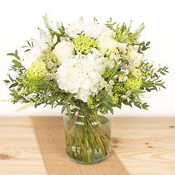 Bouquet Le parfum délicat