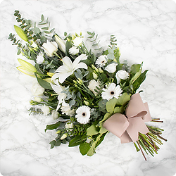 Bouquet Adieu tendre