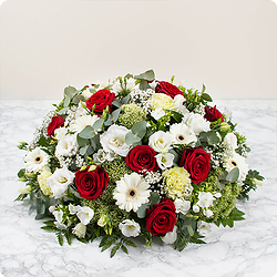 Bouquet Dernier hommage