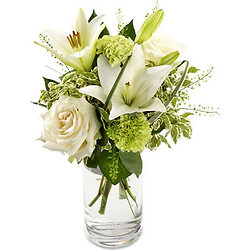 Bouquet Con tutto il cuore