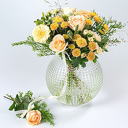 Bouquet Delizia dei sensi