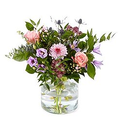 Bouquet Dolcezza per te