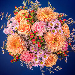 Bouquet Grazia
