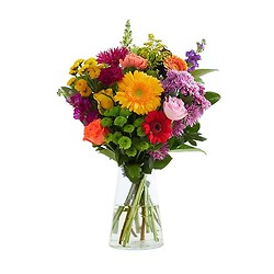 Bouquet Attimo di gioia