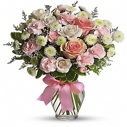 Bouquet Cotton Candy