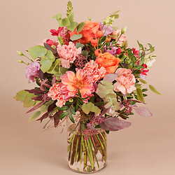 Strauss Erinnerungsstrauß