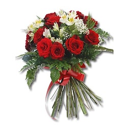 Bouquet Sincere Love