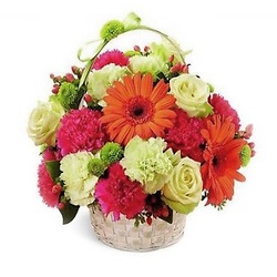 Bouquet Happy Laughter