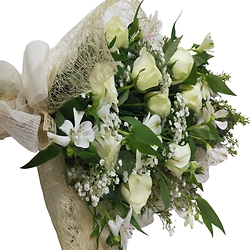 Bouquet Sunny Blossom