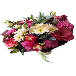 Bouquet Floral Harmony